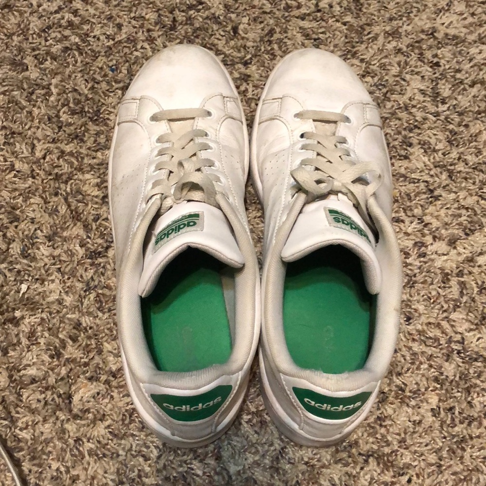 Adidas Cloudfoam comfort shoes